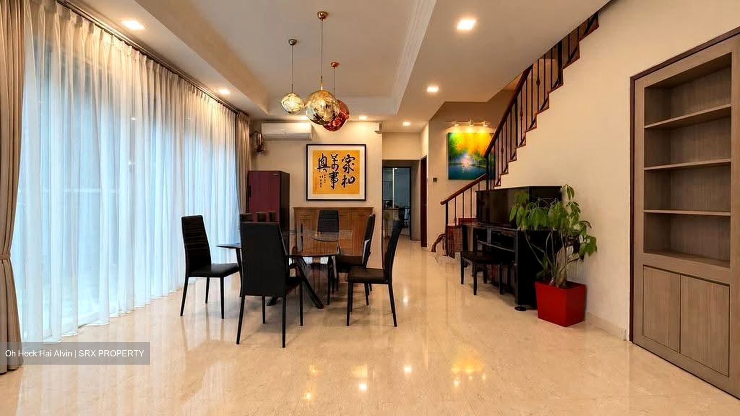 Island Country Villas (D20), Semi-Detached #636903801
